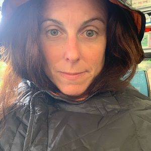 Meet your Posher, Kristin